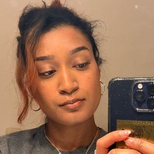 Meet your Posher, Kaela